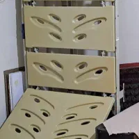 تخت بیمارستانی|تخت و سرویس خواب|مشهد, کارگران|دیوار