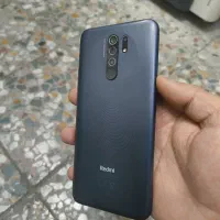 شیائومی ردمی 9|موبایل|خمینیشهر, |دیوار