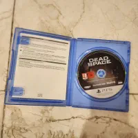 dead space معاوضه با ready or not|کنسول، بازی ویدئویی و آنلاین|تهران, یوسفآباد|دیوار