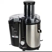 آبمیوه گیری ،خردکن ، آسیاب پارس خزر آکبند و نو