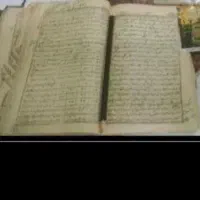 سرکتاب واستخاره، وطالع بینی،که حیرت زده بشی