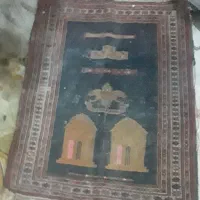 قالیچه قدیمی