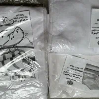 پتو ۱نفره و۲نفره. حوله صورت و حمام ملحفه ۱و ۲نفره|رختخواب، بالش، پتو|تهران, نیاوران|دیوار