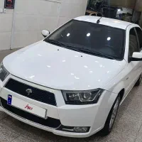 دنا تیپ۲ مدل۹۵|خودرو سواری و وانت|قم, دانش|دیوار