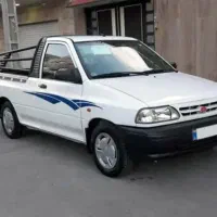 وانت کرایه با کارگر