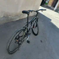 دوچرخه۲۶ درحد نو|دوچرخه، اسکیت، اسکوتر|قروه, |دیوار