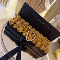 گل روبانی و باکس گل ربانی