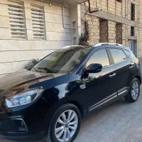جک S5 اتومات مدل ۹۷