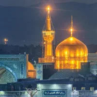 تور مشهد زمینی هوایی ریلی با قطار و ترکیبی|تور و چارتر|شیراز, ریشمک|دیوار