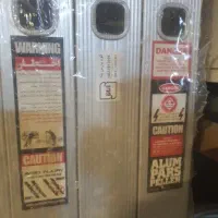 نربان الومینیومی