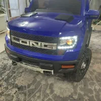 ماشین شارژی مارک champion