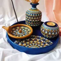 با ما به جمع هنرمندان نقطه کوبی بپیوند