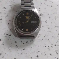 ساعت سیکو ۵ مردانه