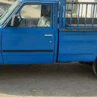 مدل ۸۹ دوگانه فابریک گاز خورشیدی تناژ پایین