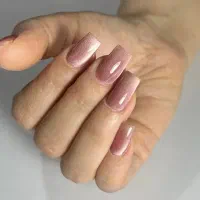 آف یلدایی کاشت ناخن ژل،399تاآخرماه بابهترین مواد|خدمات آرایشگری و زیبایی|آبادان, |دیوار