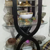 بوفه|بوفه، ویترین، کنسول|تالش, هشتپر|دیوار