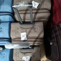 چمدان مسافرتی|کیف، کفش، کمربند|کرمان, |دیوار