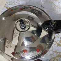 زودپز در حد نو