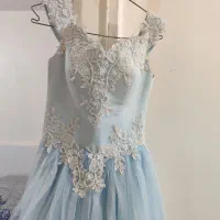 لباس مزونی مجلسی|لباس|بندر امام خمینی, |دیوار