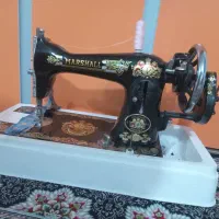 چرخ خیاطی دستی|چرخ خیاطی و ریسندگی|رشت, عینک|دیوار