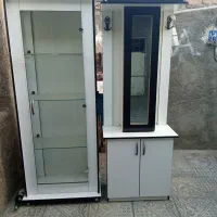 سرویس چوب