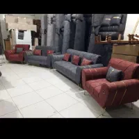 مبلمان راشا مبل کلاسیک روشا */Rosha|حراج|قم, نیروگاه|دیوار