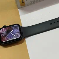 اپل واچ SE2 (gen2 2025) در حد|لوازم جانبی موبایل و تبلت|اصفهان, دشتستان|دیوار