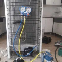 تعمیر یخچال فریزر ماشین لباسشوی و ماشین ظرفشوی|خدمات پیشه و مهارت|شهرکرد, |دیوار