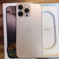 iphone 16 Pro Max 512G Zaa بدون نقطه