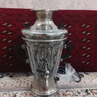 سماور برقی6 لیتری