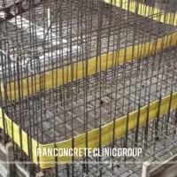 فروش ویژه گروت اپوکسی، چسب میلگرد و FRP در عسلویه|مصالح و تجهیزات ساختمان|عسلویه, |دیوار