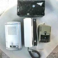 آیفون صوتی تابا