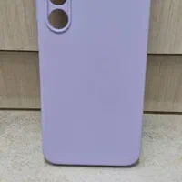 قاب اورجینال مناسب گوشی سامسونگ s23 fe|لوازم جانبی موبایل و تبلت|قم, نیروگاه|دیوار