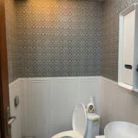 ۱۰۵متر. ۳خواب. فول. رهن کامل فوق لاکچری|اجارهٔ آپارتمان|تهران, سازمان برنامه شمالی|دیوار