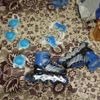 اسکیت کفشی پسرانه..