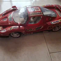 لامبورگینی شارژی کنترلی