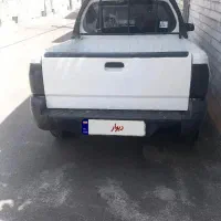 پراید وانت مدل ۹۶|خودرو سواری و وانت|رشت, حمیدیان|دیوار