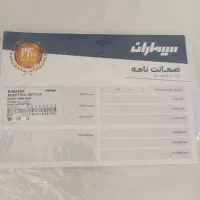 کتری شیشه‌ای برقی سیماران مدل SKE850|سماور، چای‌ساز، قهوه‌ساز|هشتگرد, فاز ۲ مهستان|دیوار