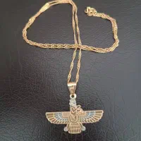 گردنبند طلا چند مدل