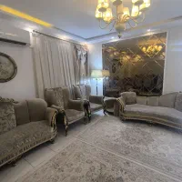 فروش آپارتمان ۹۰ متری بلوار کوه نور حیاط دار|فروش آپارتمان|پرند, فاز ۶|دیوار