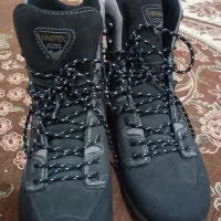پوتین نیم ساق کوهنوردی کینگ تکس سایز 43 تا 44