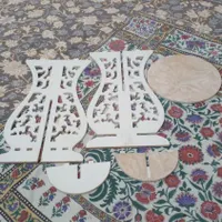 لوازم تزعینی
