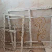 پنچره آهنی