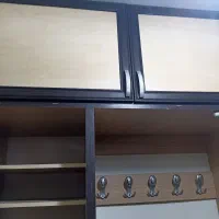 کمد|جاکفشی، کمد، دراور|رودهن, |دیوار