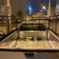 بارکشی با ماشین آریسان درون و برون شهری|خدمات حمل و نقل|خنج, |دیوار