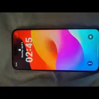 گوشی آیفون ۱۵ پرو|موبایل|ورامین, ورامین|دیوار