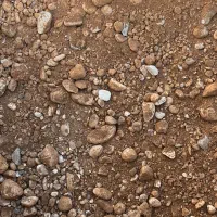 حمل نخاله وماسه06 و شسته و مخلوط وخاک باغچه ناخاله|خدمات حمل و نقل|شیراز, آزادگان|دیوار
