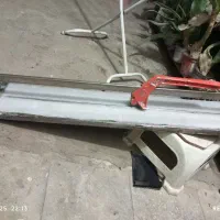 سرامیک بر دستی