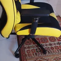 صندلی گیمینگ پرومکس ۲۰۲۵|صندلی و نیمکت|کرج, شهرک بنفشه|دیوار