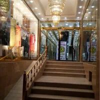 اجاره مغازه درپاساژ سیتی سنتر